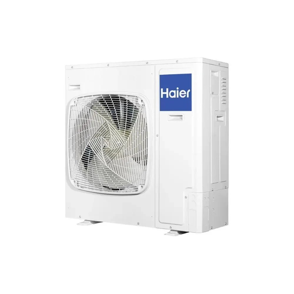 Кассетный кондиционер Haier Smart Power Sensor AB71S2SR1FA(H)/1U71S2SR2FA Фото - 5