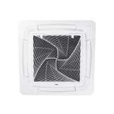 Кассетный кондиционер Haier Smart Power Sensor AB71S2SR1FA(H)/1U71S2SR2FA Фото - 1