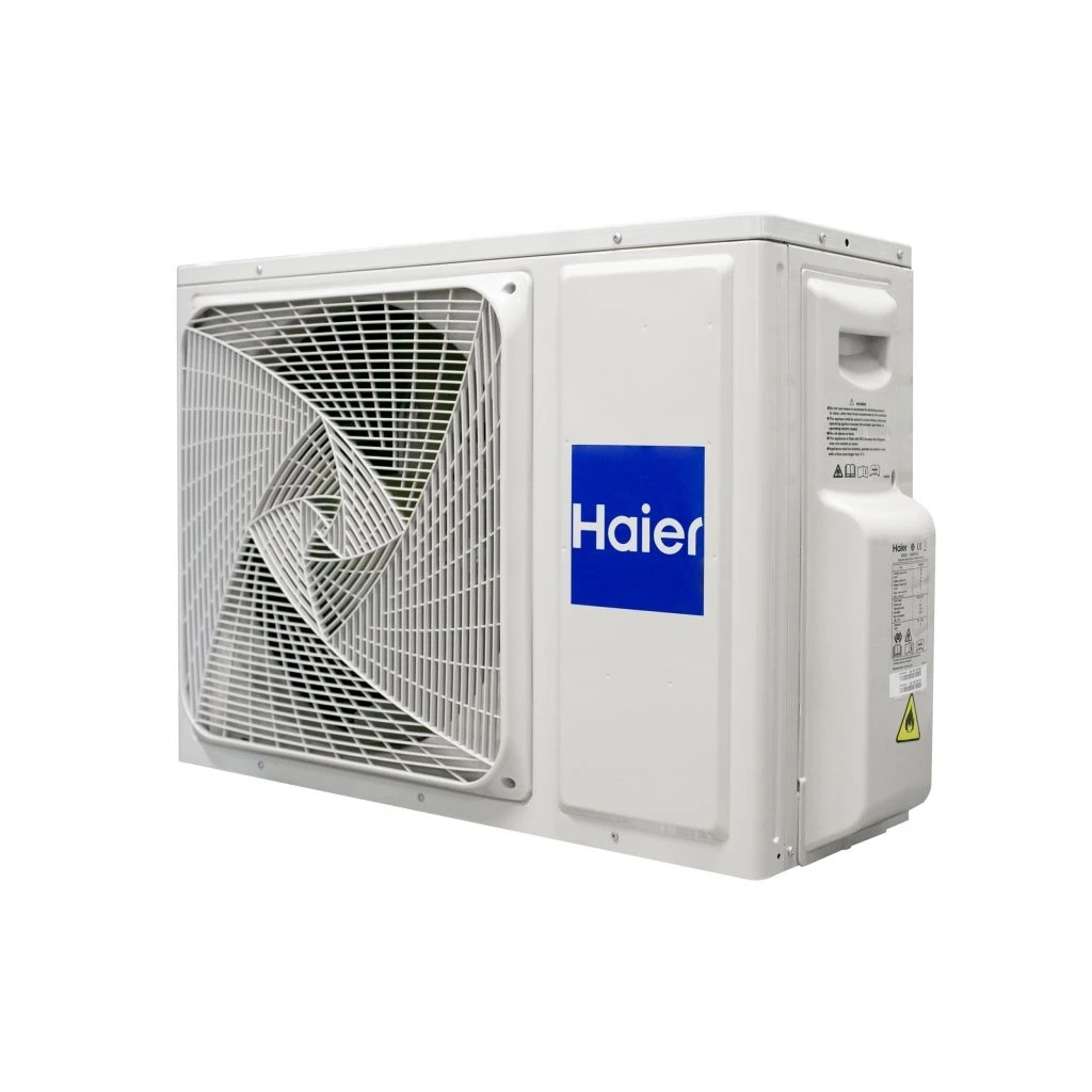 Касетний кондиціонер Haier AB71S2SA1FA(H) Wi-Fi + UVC/1U71S2SR2FA outdoor/P1B-1348IB Фото - 4