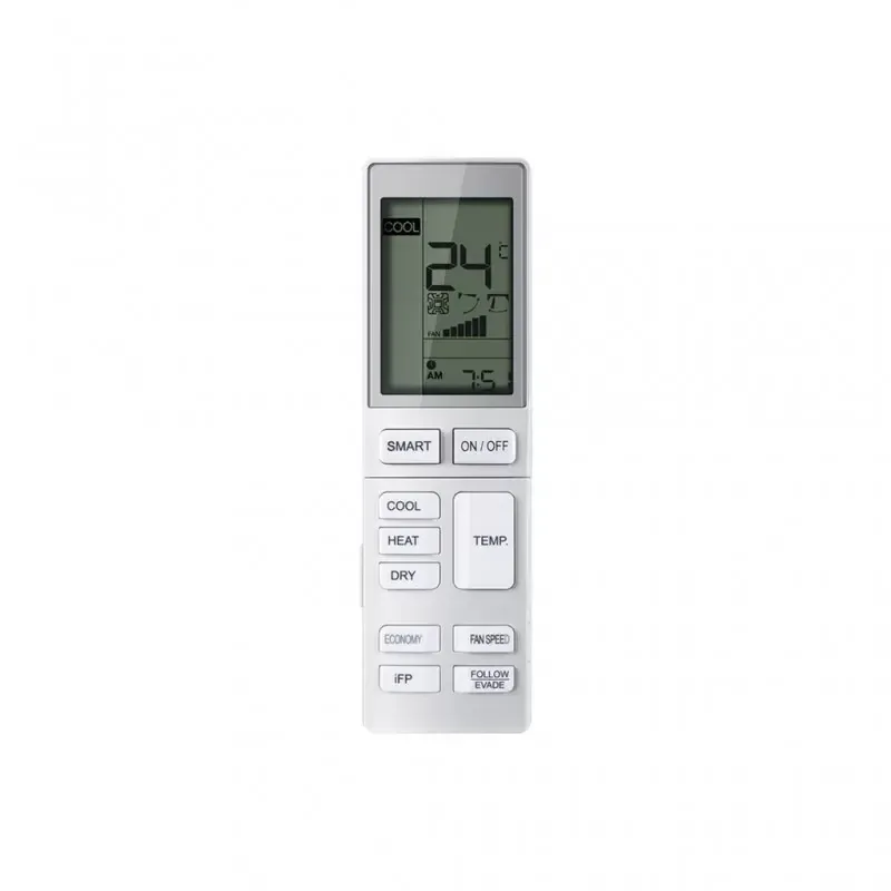 Кассетный кондиционер Haier AB71S2SA1FA(H) Wi-Fi + UVC/1U71S2SR2FA outdoor/P1B-1348IB Фото - 2