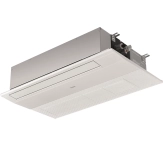 Касетний кондиціонер Haier AB71S2SA1FA(H) Wi-Fi + UVC/1U71S2SR2FA outdoor/P1B-1348IB Фото - 1