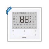 Внутренний блок для канального кондиционера Haier AB35S2SA1FA(H) Wi-Fi + UVC Фото - 2