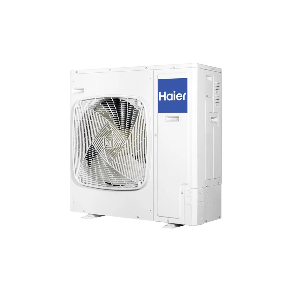 Підлогово-стельовий кондиціонер Haier AC71S2SG1FA(H) Wi-Fi + UVC/1U71S2SR2FA/1U71S2SR3FA Фото - 4