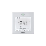 Підлогово-стельовий кондиціонер Haier AC71S2SG1FA(H) Wi-Fi + UVC/1U71S2SR2FA/1U71S2SR3FA Фото - 5