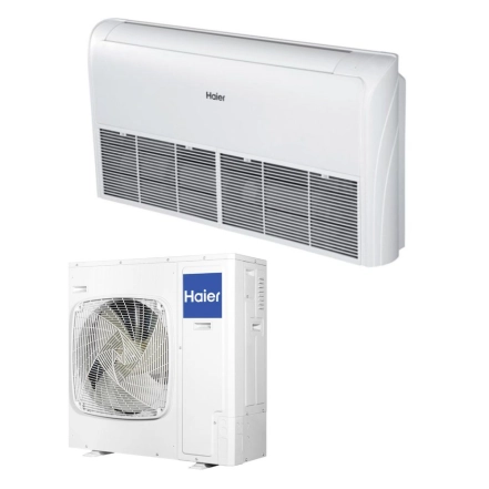 Підлогово-стельовий кондиціонер Haier AC71S2SG1FA(H) Wi-Fi + UVC/1U71S2SR2FA/1U71S2SR3FA