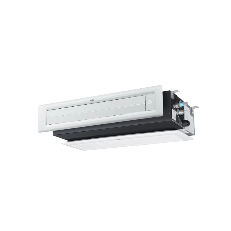 Канальний кондиціонер Haier Duct AD71S2SM9FA(H)/1U71S2SR2FA Фото - 1