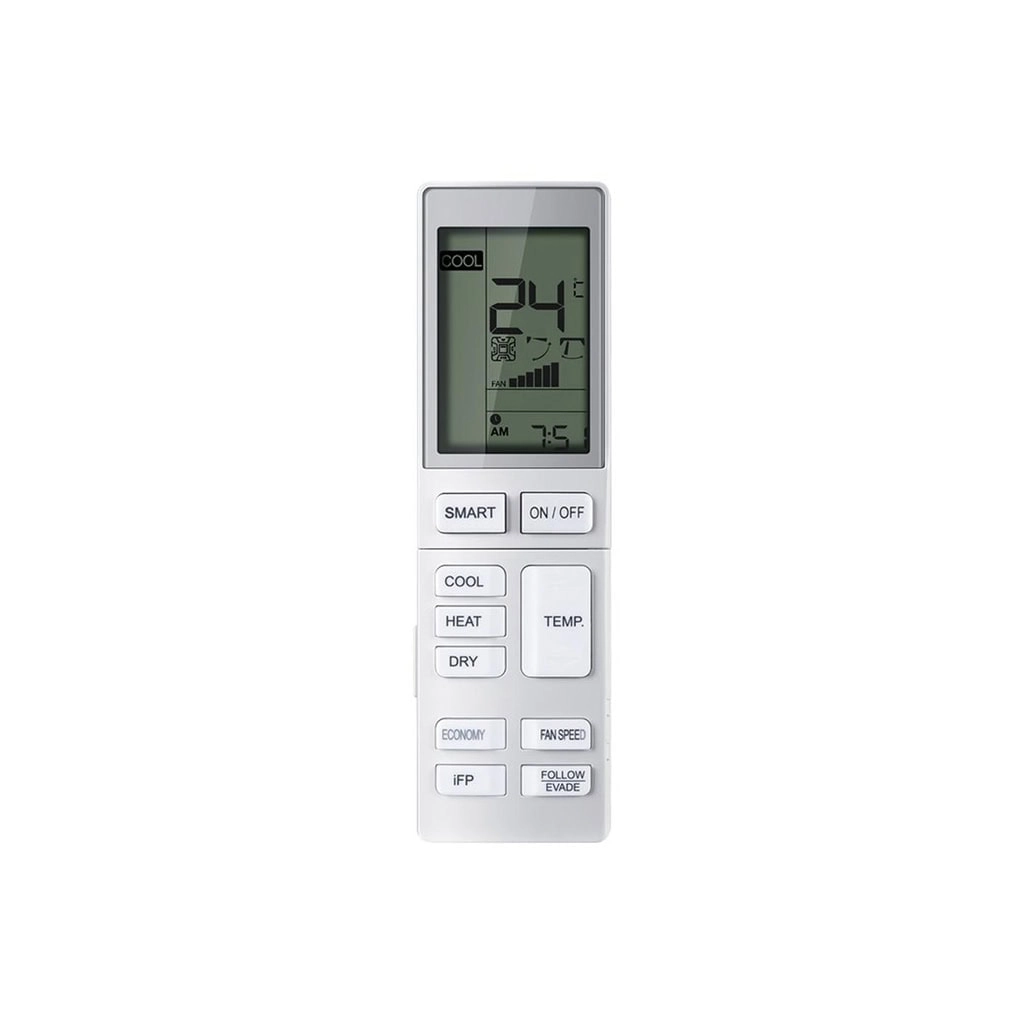 Канальний кондиціонер Haier Duct AD71S2SM9FA(H)/1U71S2SR2FA Фото - 7
