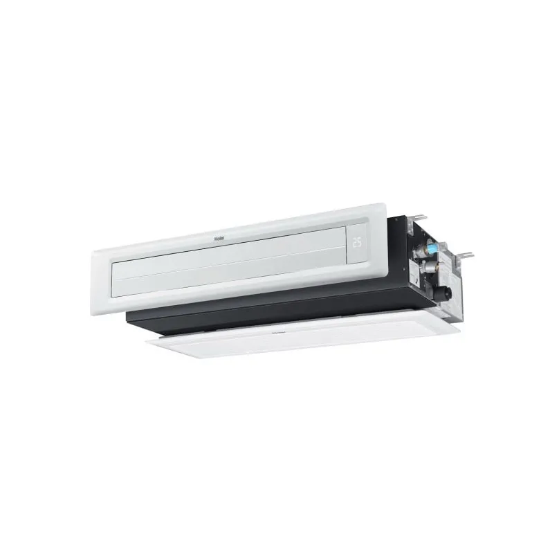 Канальний кондиціонер Haier Duct AD35S2SM9FA(H)/1U35MEHFRA-1 Фото - 1