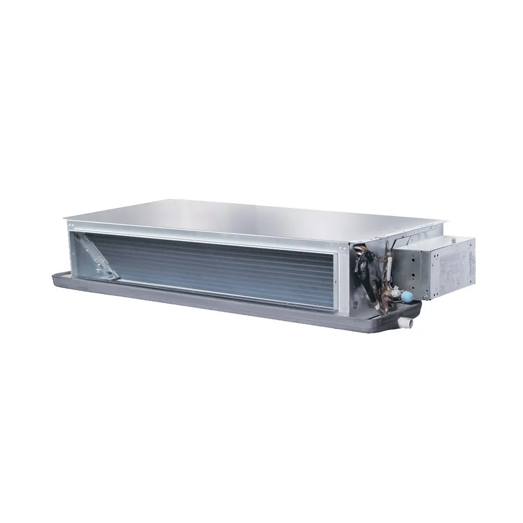 Канальний кондиціонер Haier Duct AD35S2SM9FA(H)/1U35MEHFRA-1 Фото - 2
