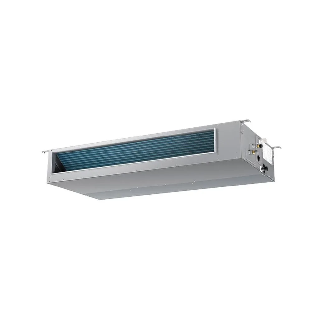 Канальний кондиціонер Haier Duct AD35S2SM9FA(H)/1U35MEHFRA-1 Фото - 3