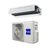 Канальний кондиціонер Haier Duct AD71S2SM9FA(H)/1U71S2SR2FA