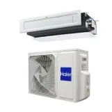Канальний кондиціонер Haier Duct AD35S2SM9FA(H)/1U35MEHFRA-1