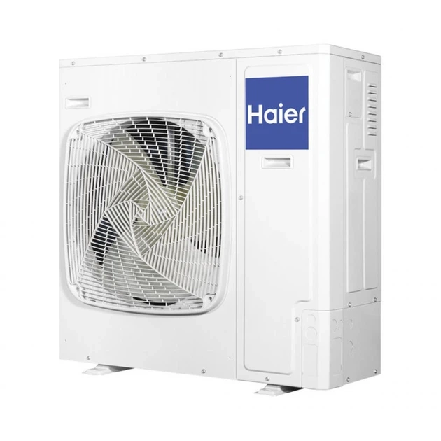 Мульти-сплит система канального типа Haier Slim Duct AD35S2SS1FA(H)/AD35S2SS1FA(H) Фото - 4