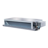 Мульти-сплит система канального типа Haier Slim Duct AD35S2SS1FA(H)/AD35S2SS1FA(H)
