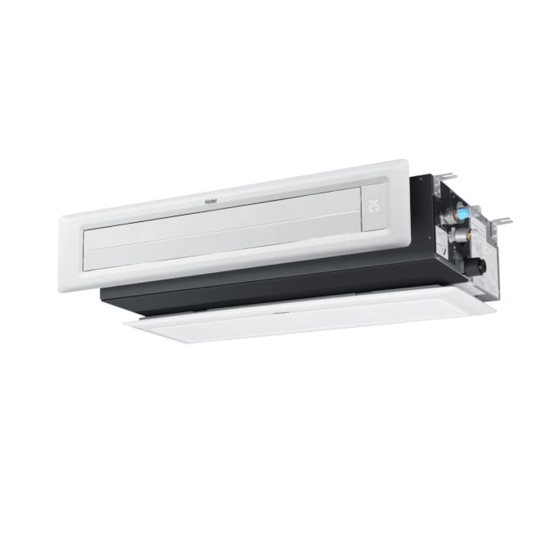 Внутрішній блок мультиспліт-системи Haier AD71S2SS1FA(H) Wi-Fi + UVC Фото - 2