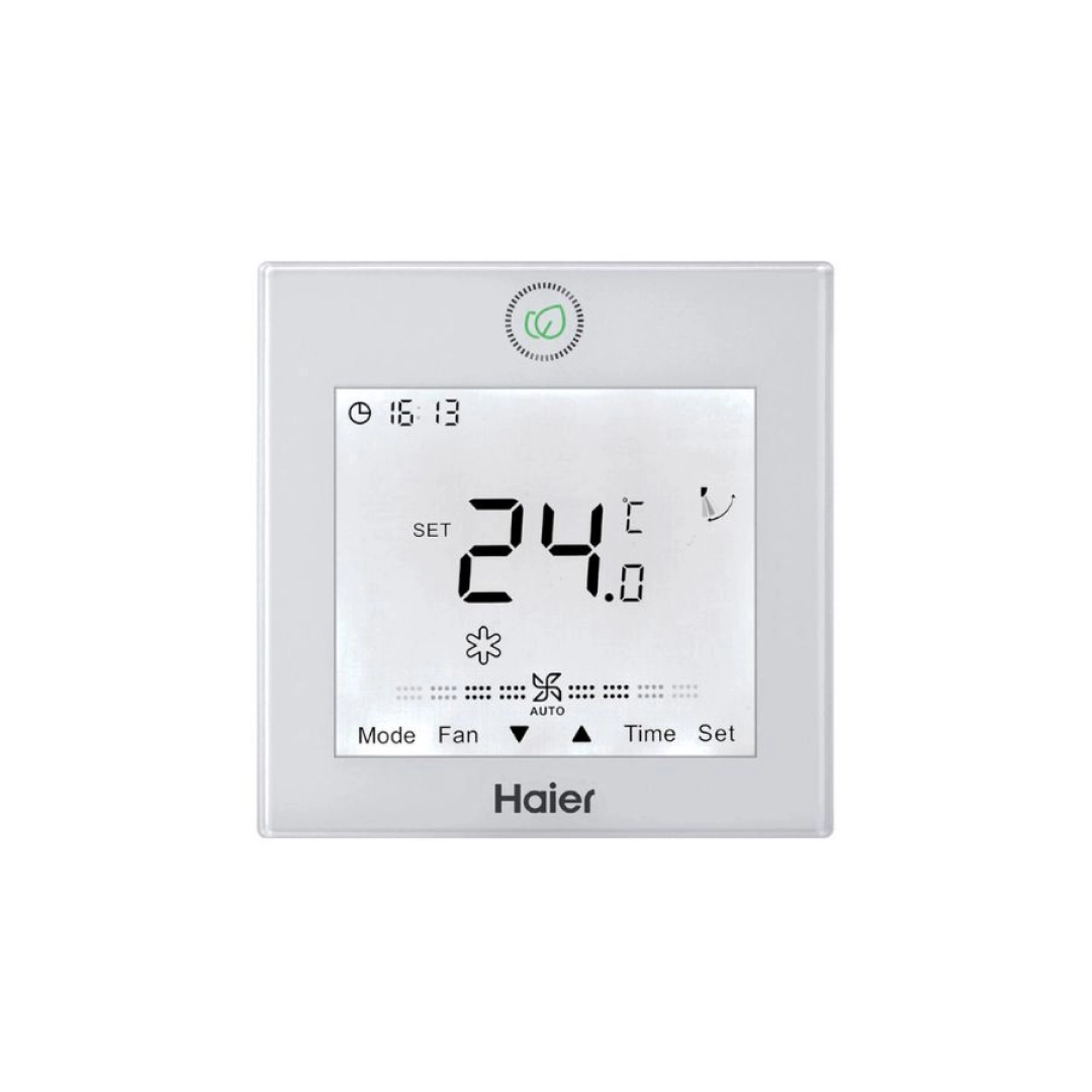 Внутрішній блок мультиспліт-системи Haier AD71S2SS1FA(H) Wi-Fi + UVC Фото - 3