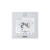 Внутрішній блок мультиспліт-системи Haier AD71S2SS1FA(H) Wi-Fi + UVC Фото - 3