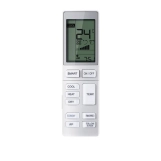 Внутрішній блок мультиспліт-системи Haier AD71S2SS1FA(H) Wi-Fi + UVC Фото - 4