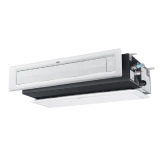 Мульти-сплит система канального типа Haier Slim Duct AD50S2SS1FA(H)/1U50KEFFRA-1 Фото - 1