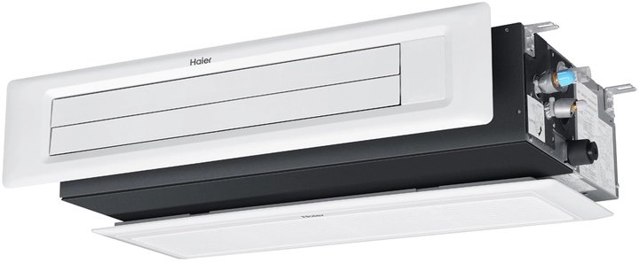 Мульти-спліт система канального типу Haier Slim Duct AD71S2SS1FA(H)/1U71S2SR3FA Фото - 2