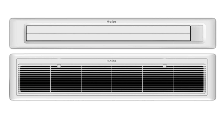 Мульти-спліт система канального типу Haier Slim Duct AD71S2SS1FA(H)/1U71S2SR3FA Фото - 4
