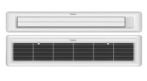 Мульти-спліт система канального типу Haier Slim Duct AD71S2SS1FA(H)/1U71S2SR3FA Фото - 4