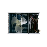Підлоговий кондиціонер консольного типу Haier AF25S2SD1FA(H) Wi-Fi + UVC +Self-Сlean/1U25MEHFRA-1 outdoor (Flexis) Фото - 7