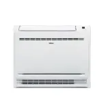 Напольный кондиционер консольного типа Haier AF25S2SD1FA(H) Wi-Fi + UVC +Self-Сlean/1U25MEHFRA-1 outdoor (Flexis) Фото - 1
