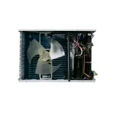 Напольный кондиционер консольного типа Haier AF25S2SD1FA(H) Wi-Fi + UVC +Self-Сlean/1U25MEHFRA-1 outdoor (Flexis) Фото - 7