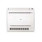 Напольный кондиционер консольного типа Haier AF35S2SD1FA(H) Wi-Fi + UVC +Self-Сlean/1U35MEHFRA-1 outdoor (Flexis) Фото - 1