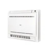 Напольный кондиционер консольного типа Haier AF35S2SD1FA(H) Wi-Fi + UVC +Self-Сlean/1U35MEHFRA-1 outdoor (Flexis) Фото - 2
