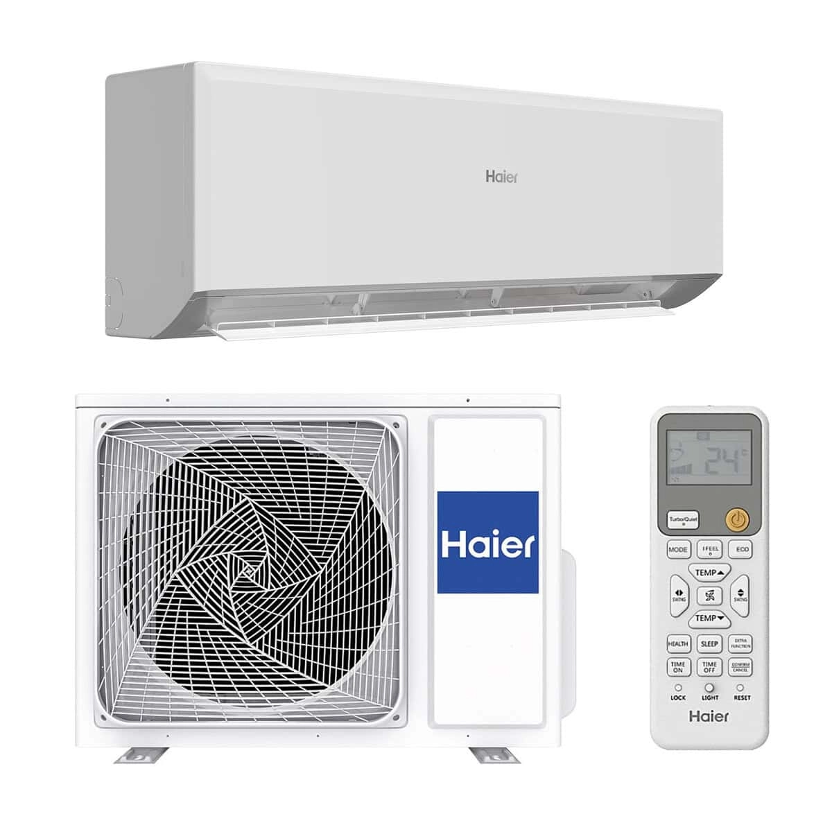 Кондиционер Haier AS20RV/1U20RV