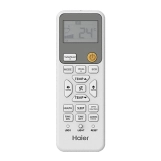 Кондиционер Haier AS20RV/1U20RV Фото - 5