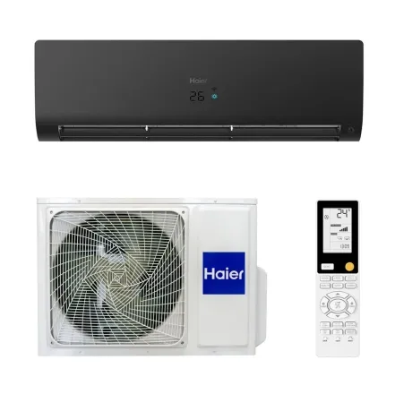 Кондиціонер Haier AS25FL-B/1U25MEHFRA-1