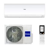Кондиціонер Haier AS25FL-W/1U25MEHFRA-1