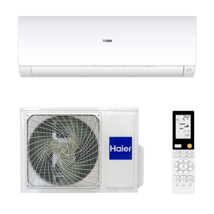 Кондиціонер Haier AS25FL-W/1U25MEHFRA-1