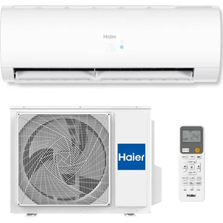 Кондиціонер Haier AS25PCHHRA-NR/1U25KEFFRA-NR