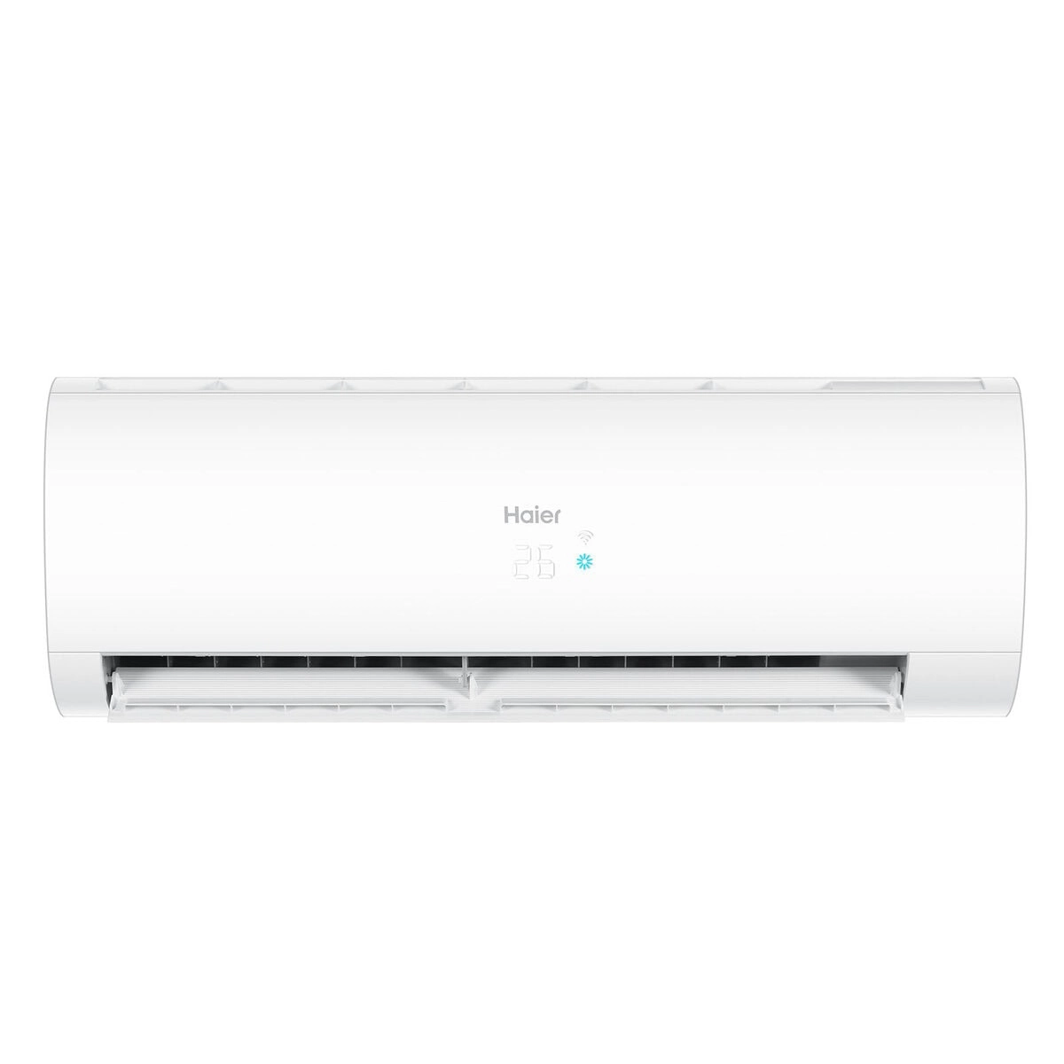Кондиционер Haier AS25PR/1U25YEGFRA-H1 Фото - 3