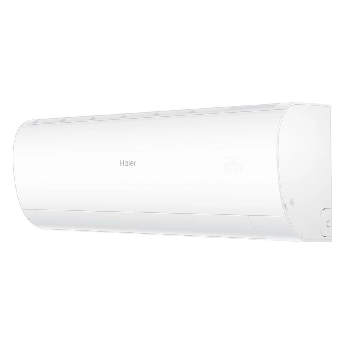 Кондиционер Haier AS25PR/1U25YEGFRA-H1 Фото - 6