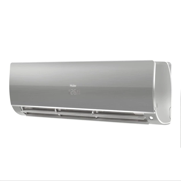 Кондиционер Haier AS25S2SF1FA-S1/1U25MEHFRA-1 Фото - 1