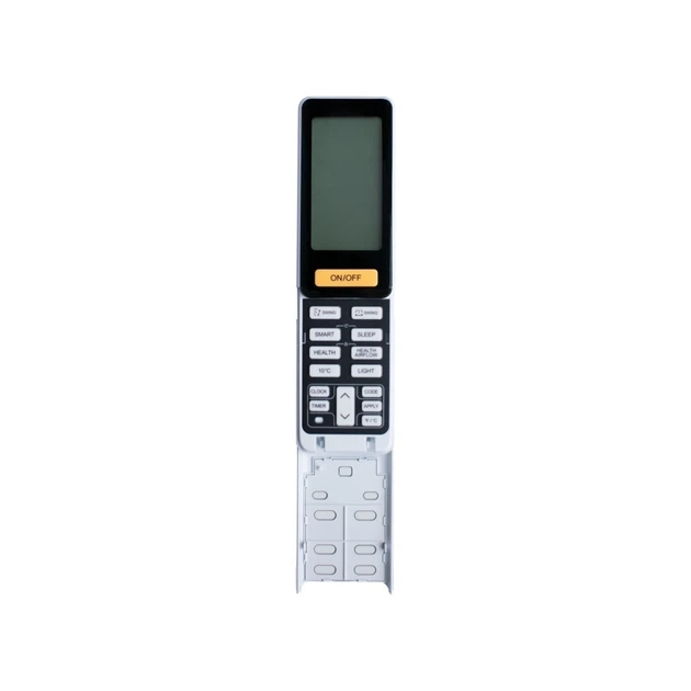 Кондиционер Haier AS25S2SF1FA-S1/1U25MEHFRA-1 Фото - 5