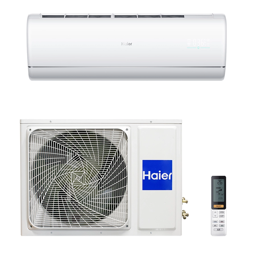 Кондиционер Haier AS25S2SJ1FA-3/1U25MECFRA-3