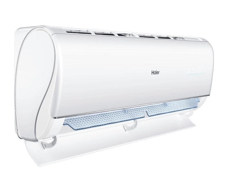 Кондиционер Haier AS25S2SJ1FA-3/1U25MECFRA-3 Фото - 5