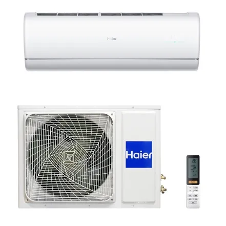 Кондиціонер Haier AS25S2SJ1FA-3/1U25MECFRA-3