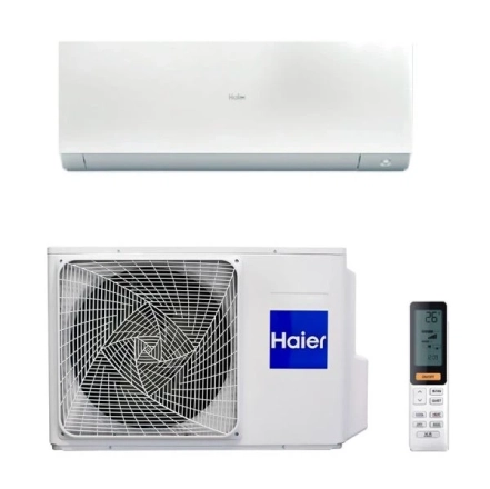 Кондиціонер Haier AS25XCAHRA/1U25MEHFRA-1
