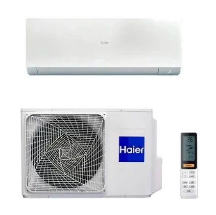 Кондиционер Haier AS25XCAHRA/1U25MEHFRA-1
