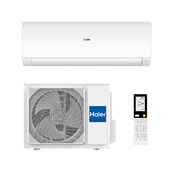 Кондиционер Haier AS35FL-W/1U35MEHFRA-1
