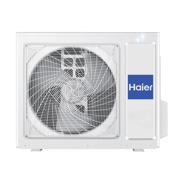 Кондиционер Haier AS35FL-W/1U35MEHFRA-1 Фото - 5