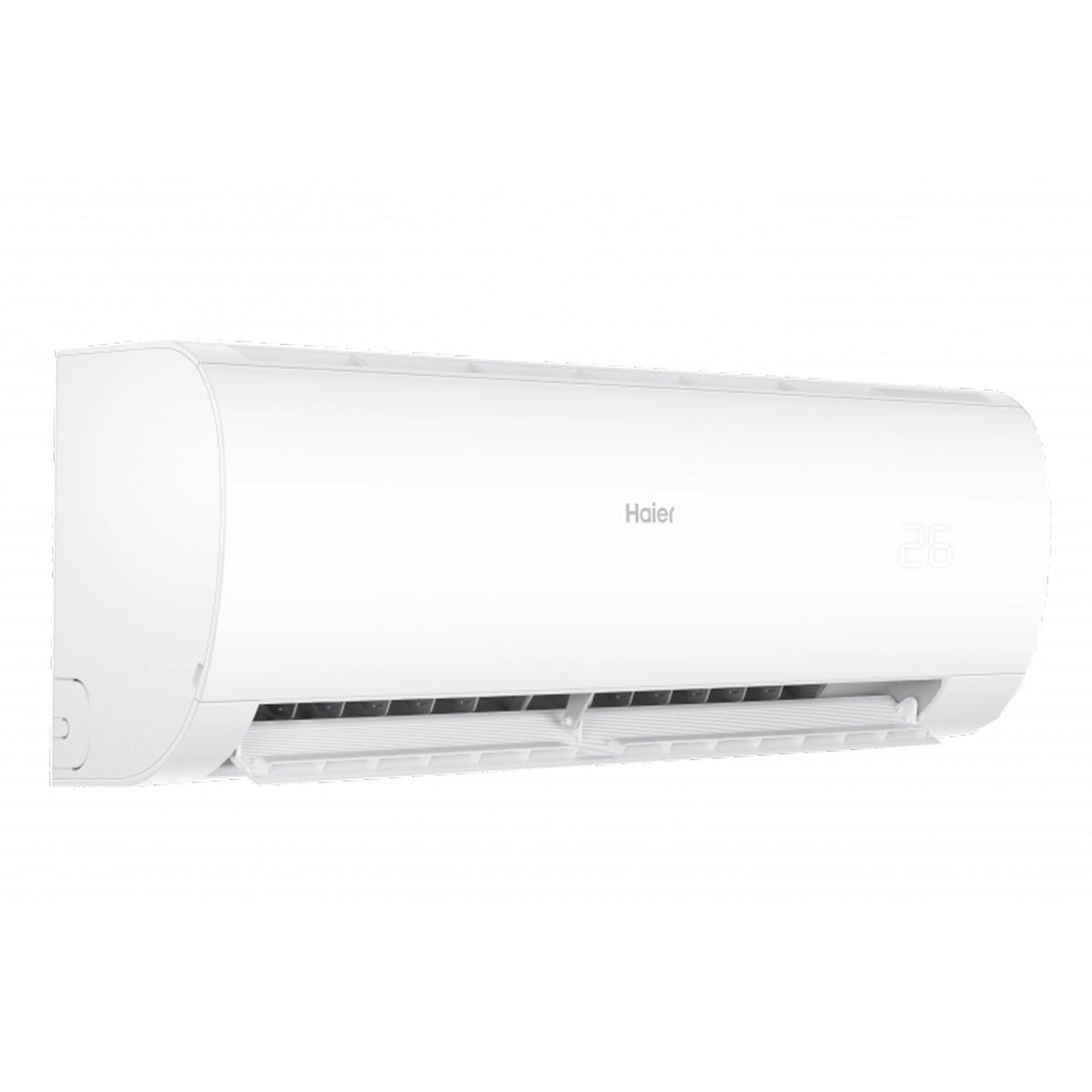 Кондиционер Haier AS35PR/1U35YEGFRA-H1 Фото - 1