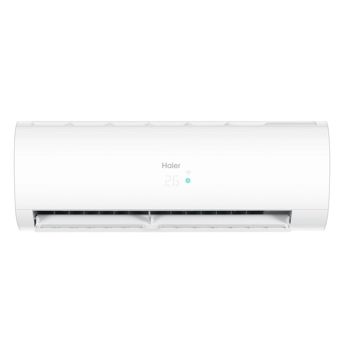 Кондиционер Haier AS35PR/1U35YEGFRA-H1 Фото - 3